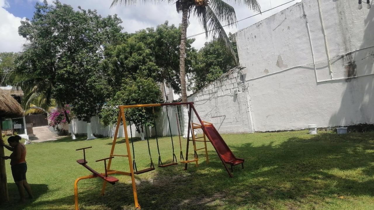 Villa Casa Tarimoro-Bacalar Exterior foto