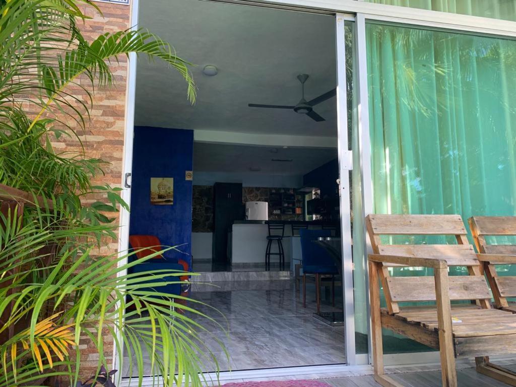 Villa Casa Tarimoro-Bacalar Exterior foto