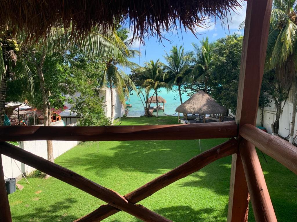 Villa Casa Tarimoro-Bacalar Exterior foto